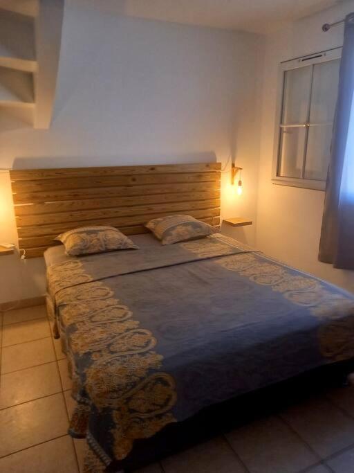 Appartement La Marine Saint-Leu Exterior photo