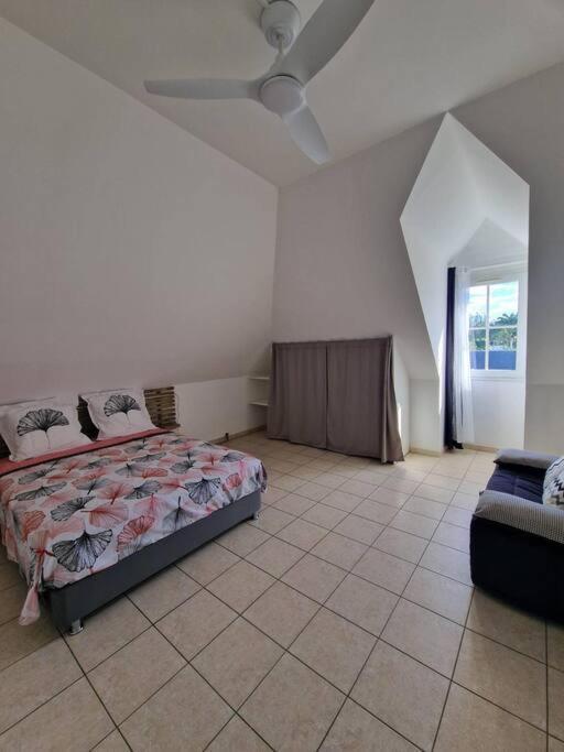 Appartement La Marine Saint-Leu Exterior photo