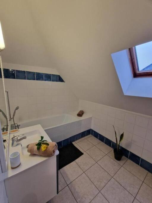 Appartement La Marine Saint-Leu Exterior photo